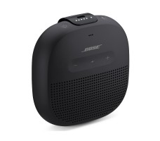 Bose SoundLink Micro, чёрная