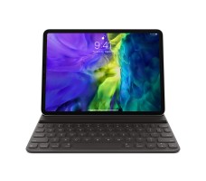 Чехол клавиатура Apple Smart Keyboard Folio for 11-inch iPad Pro (2nd generation) - Russian