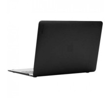 Чехол-накладка Incase Hardshell для ноутбука MacBook Pro 13". Цвет: черный.