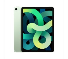 Apple 10.9-inch iPad Air Wi-Fi + Cellular 256GB - Green, 2020 (MYH72)