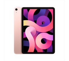 Apple 10.9-inch iPad Air Wi-Fi + Cellular 64GB - Rose Gold, 2020 (MYGY2)