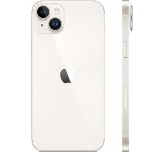 Apple iPhone 14 256GB (звездный)