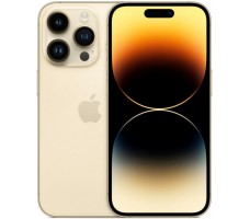 Apple iPhone 14 Pro 1TB (золотистый)