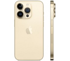 Apple iPhone 14 Pro 128GB (золотистый)