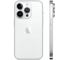 Apple iPhone 14 Pro 128GB (серебристый)