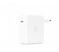 Сетевое зарядное устройство Apple USB-C мощностью 87 Вт