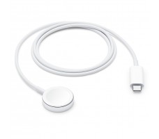Apple Watch Magnetic Charger to USB-C Cable (1 m)
