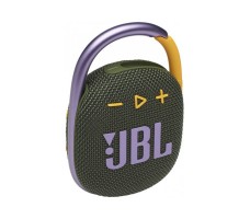 JBL Clip 4 Green