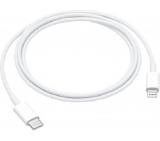 Кабель Mophie USB-A to USB-C. Длина 3м. Цвет белый.