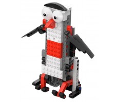Конструктор мини-робот XIAOMI Mi Mini Robot Builder ZNM01IQI (6+, BT 4.0)