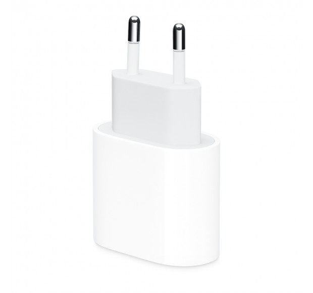 Адаптер Apple 20W USB-C Power Adapter