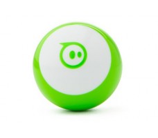 Беспроводной робо-шар Sphero Mini, зеленый