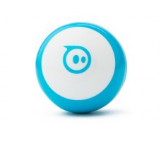 Беспроводной робо-шар Sphero Mini, синий