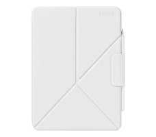 Чехол Pitaka MagEZ Folio 2 для iPad Pro 11" (White)