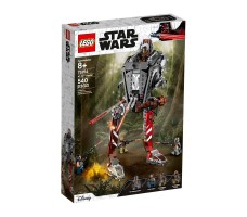 Конструктор LEGO 75254 Star Wars AT-ST ATST Raider