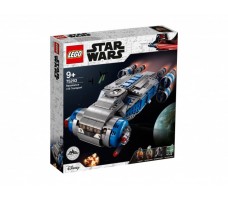 Конструктор LEGO 75293 Star Wars Resistance I-TS Transport