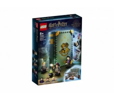 Конструктор Lego 76383 Hogwarts™ Moment: Potions Class