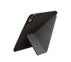 Чехол Uniq для iPad Pro 11 (2021/20) Transforma Anti-microbial Black