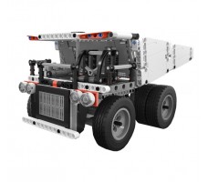 Конструктор-трансформер Xiaomi MI Truck Builder LKU4047TW, страна происхождения Китай