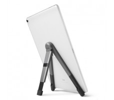 Подставка Twelve South Compass Pro для iPad, iPad Pro, iPad mini. Цвет серый космос.