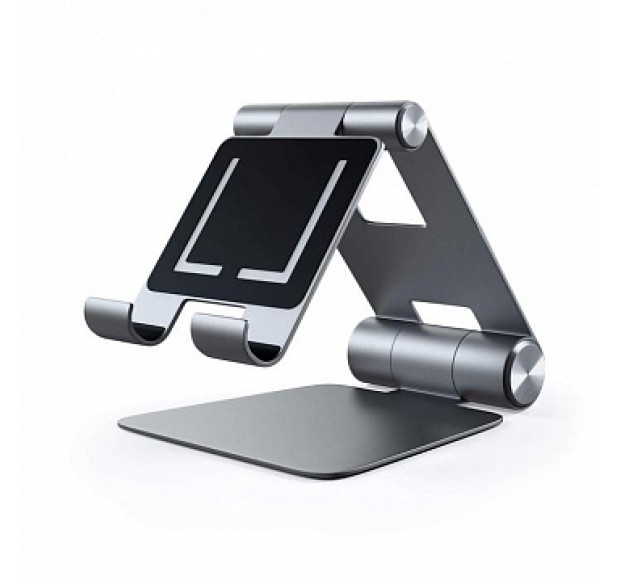 Настольная подствака Satechi R1 Aluminum Multi-Angle Tablet Stand для мобильных устройств.Материал а