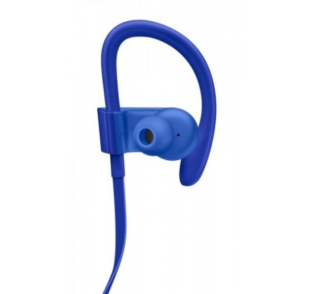 Наушники BEATS Powerbeats3 Wireless Earphones - Neighborhood Collection - Break Blue, model A1747