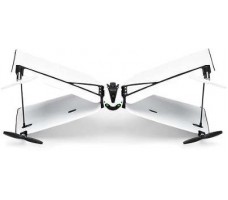 Квадрокоптер Parrot Minidrone Swing + контроллер Parrot Flypad. Цвет белый.